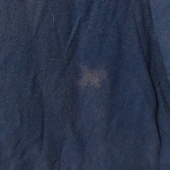 Blue Adidas T-Shirt - Picture 4 of 4